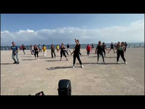 Non dire una parola // Ballo di gruppo 2021 [Baby k, Alvaro soler]