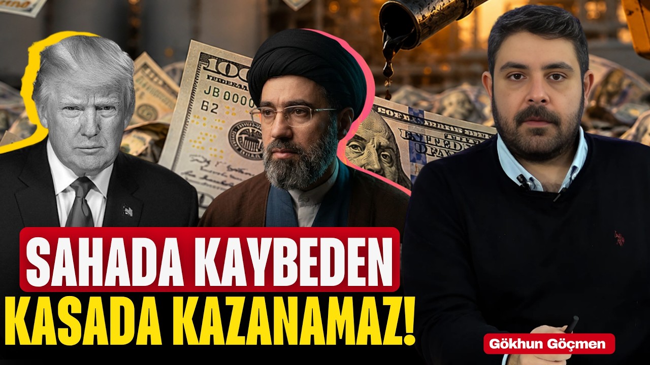 ABD’nin ekonomi savaşı: İran nasıl bağışıklık kazandı?