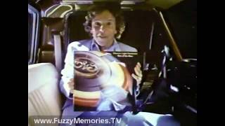 ELECTRIC LIGHT ORCHESTRA - OUT OF THE BLUE TV SPOT - WMAQ Channel 5