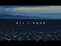 RY X All I Have Official Video