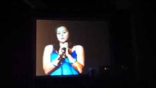 Strawberry Wine by Miss Liz