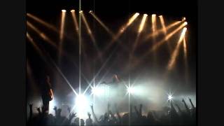 Meshuggah - Mind&#39;s Mirrors (live)