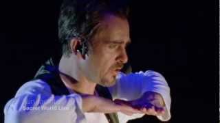 Peter Gabriel - San Jacinto (Secret World Live HD)