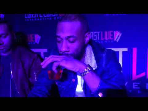 Recap for Coast 2 Coast LIVE |  Los Angeles Edition 12/4/17