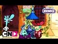 Krijsco! | Chowder | Cartoon Network