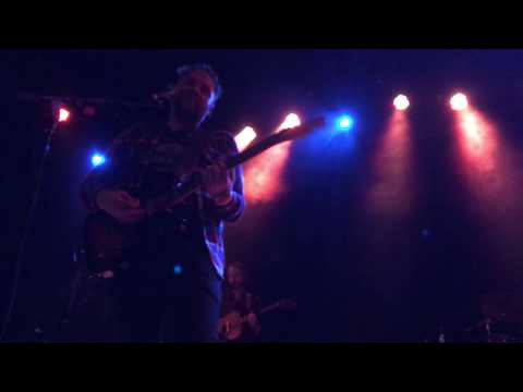 Floating in the Forth - Frightened Rabbit 2/22/18