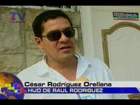 Existirían más involucrados en caso Rodríguez