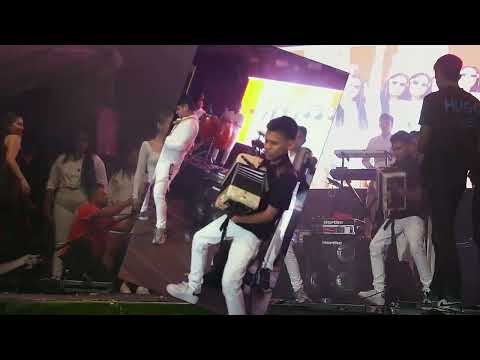 La Mimi Mini_Laura Hamburger Juan Ángel & Valeria En Abrego Norte De Santander 2025