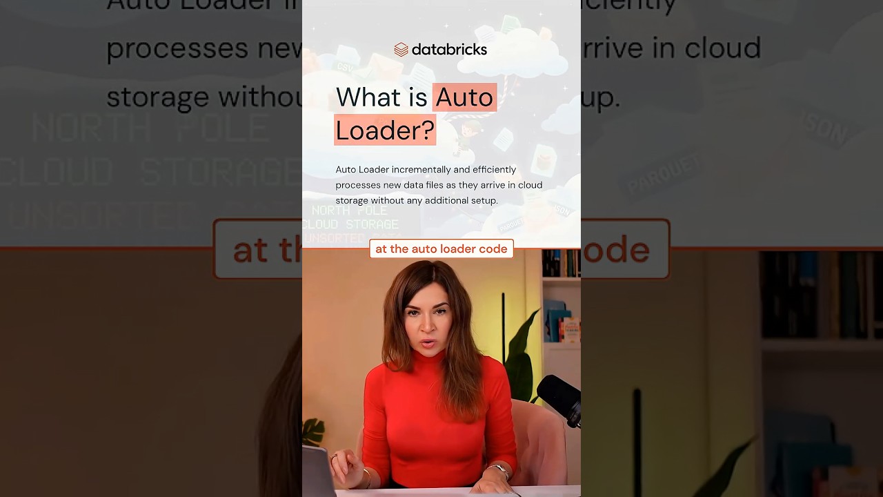 Databricks AutoLoader Tutorial | Hands-On Challenge Day 1/12