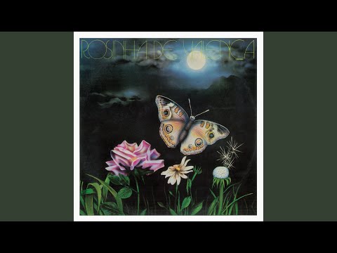 Os Grilos São Astros - Rosinha de Valença