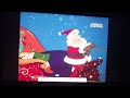 Cartoon Network Christmas 1996 1999 10 5 Hours Preview Tape Convert PART 1