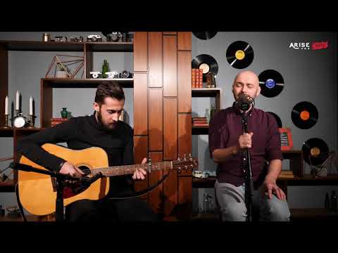 Adi Kovaci | Aș vrea Isuse scump să fiu ca Tine