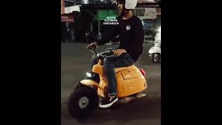 Download lagu story' wa 12 detik Vespa exstrem Indonesia mp3