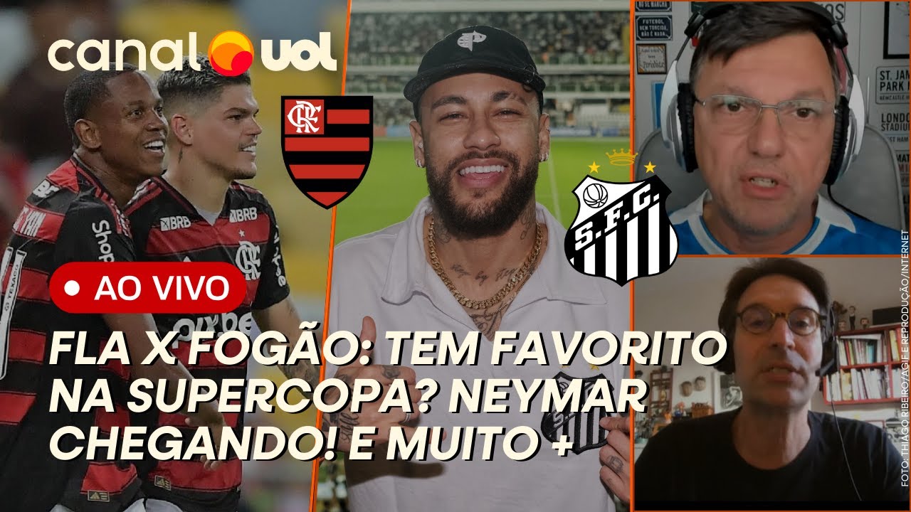 🔴 POSSE DE BOLA AO VIVO COM ARNALDO, MAURO CEZAR, JUCA KFOURI, TIRONI, TRAJANO E DANILO LAVIERI