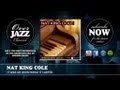 Nat King Cole - It Was So Good While It Lasted (1949)