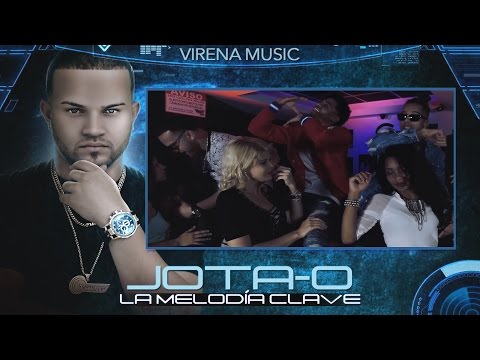 Que Lo Que - Jota-O ft. Gigolo y La Exce | Video Oficial