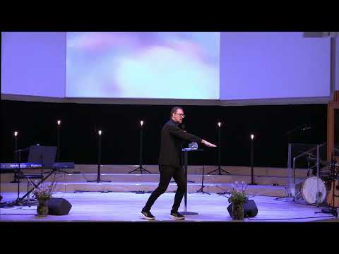 Hans Weichbrodt - Den andliga kampen / Soldatrustningen, del 2