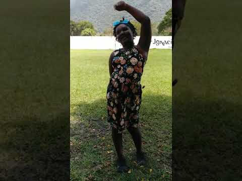 Amaris' Español is improving! Episode 27