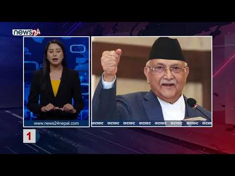 MORNING NEWS FATAFAT- NEWS24 TV