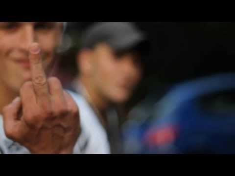 Sorak feat Snab 2014 (Rap Ist Unser Leben)