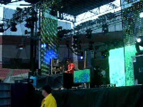 Menno de Jong @ EDC 2008