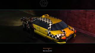 Shadowrun Chronicles: Boston Lockdown