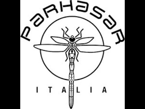 PARHASAR HALLOWEEN 🎃🎃2004 ZENITH DJ EL PARIS VOX special set per sempre nel 💖