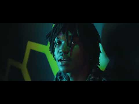 SHAQU - CHANZA (Official Video)
