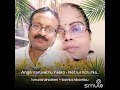 Ange Varuvathu Yaaro Mgr Manjula Duet Song
