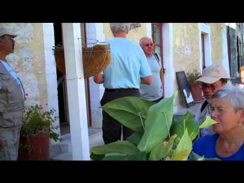 Voie de Vezelay étape 5