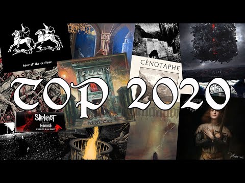 Bilan 2020
