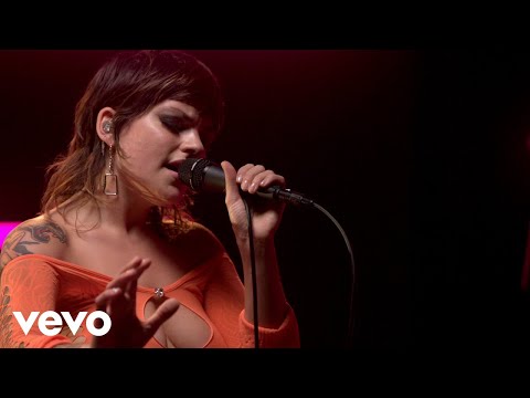 Video thumbnail for Just Like You - Live from Studio A