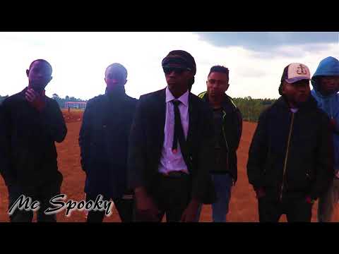 KHALIGRAPH JONES X MC SPONKY -ILLEST ODINARE CHALLENGE#odibet#odinare#sackeziekielmutua