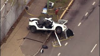 TRAP CITY LIL TAY WAS K*LLED IN A CAR CRASH & 4 OTHERS WAS HURT