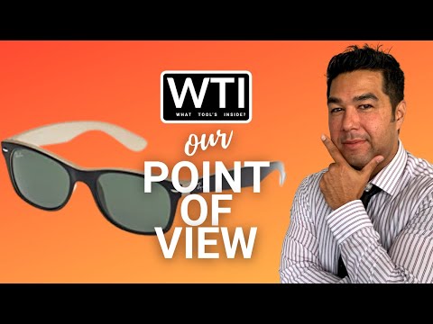 Ray-Ban Rb2132 Sunglasses - WTI product video review