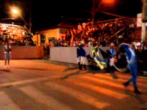 Eliel Balizador - Entrada - Confabani 2013