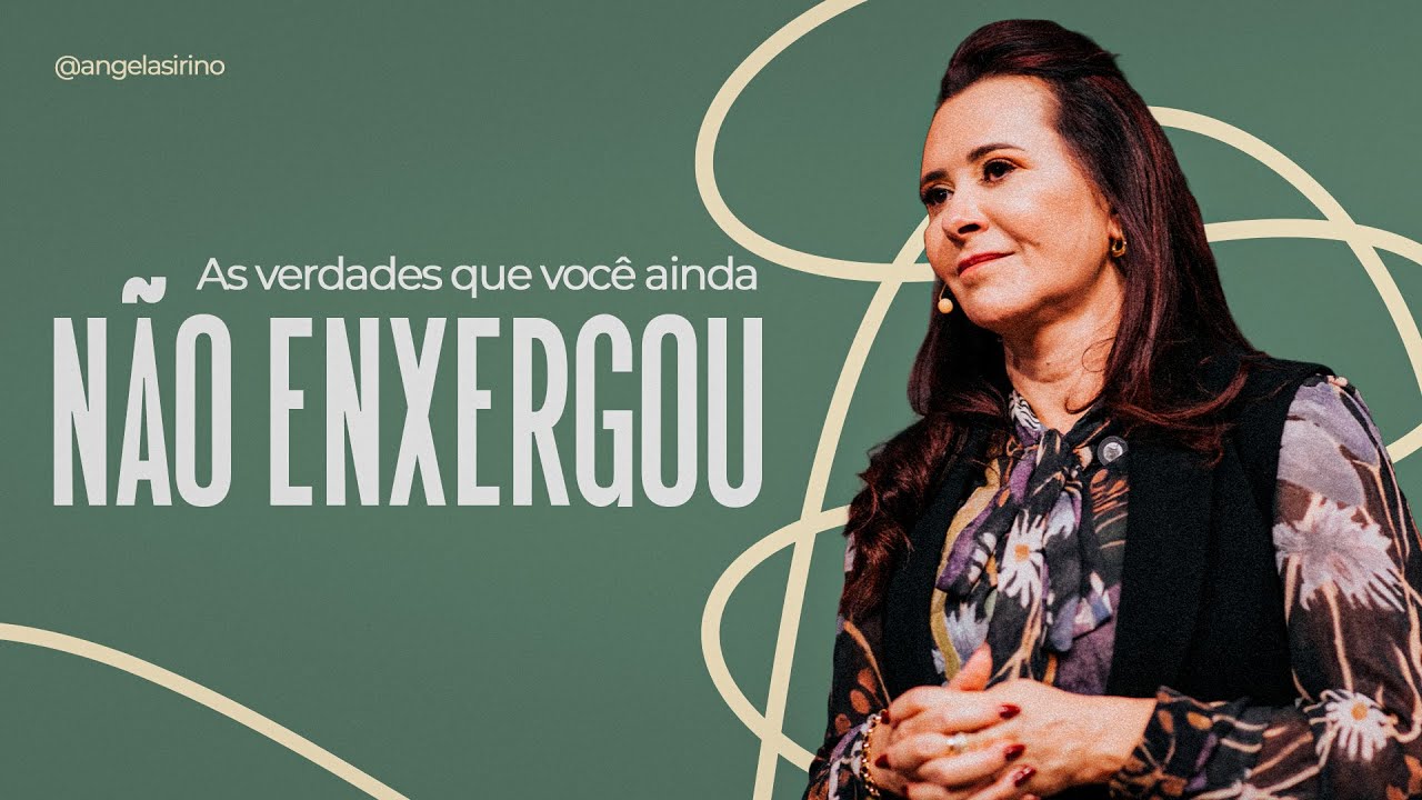 As verdades que você ainda não enxergou