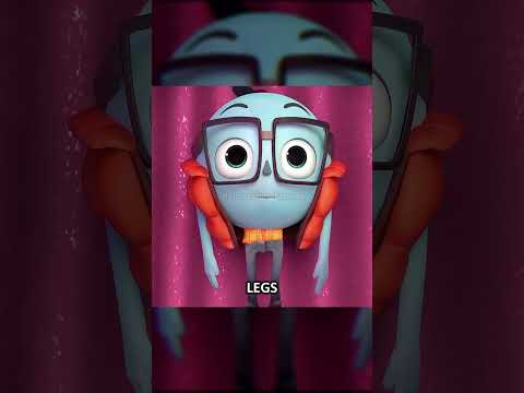 Pluto performed in a dance show #movie #film