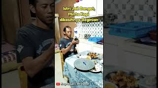 Download lagu Suami Minta Kopi, Dikerjain Sama Istri | Kroya Guyon mp3