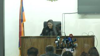 Դատարանը Միքայել Սրբազանին մեղավոր է ճանաչել․ պատժաչափը կորոշվի լրացուցիչ նիստում