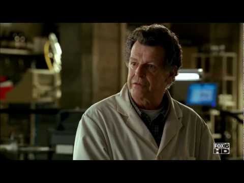 Fringe Episode 1.02 Scene - I Thought You Had A Way With Women?