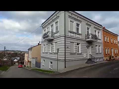 Rymanów miasto dwóch kultur