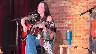 “I Will Always Love You” Listening Room Nashville