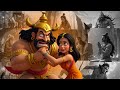 Ramayan The Epic 3D Animated Journey Ai