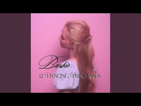Barbie in the 12 Dancing Princesses Theme