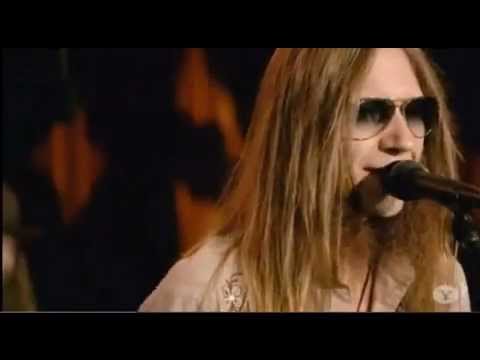 Blackberry Smoke - White Lightning