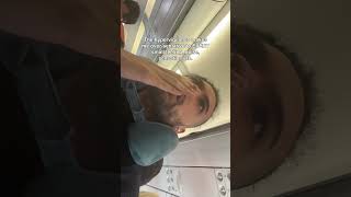 Face my fear of flying #anxiety #anxietydisorder #flying #fearofflying #anxietyfitness