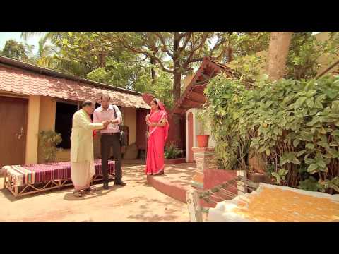 Tulsi More Angna Episode - 52, HD