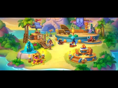 FISHDOM:::the ☠️ pirate festival