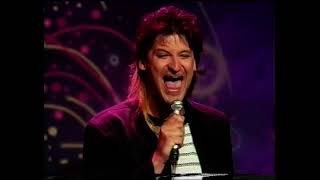 Pur - Funkelperlenaugen (Deutsche Schlagerparade 29.05.1988)